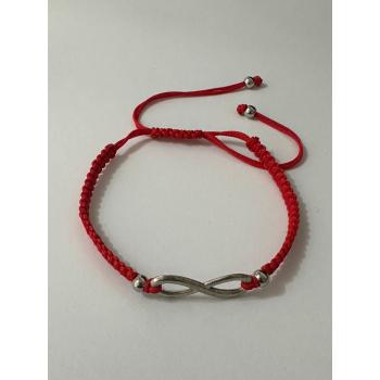 Pulsera de Hilo - Infinito XL