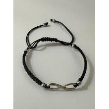 Pulsera de Hilo - Infinito XL