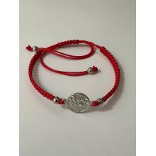 Pulsera de Hilo - Árbol de la Vida 1