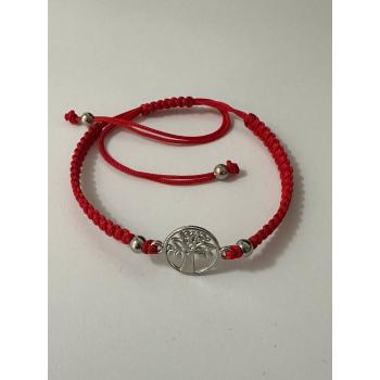 Pulsera de Hilo - Árbol de la Vida 1