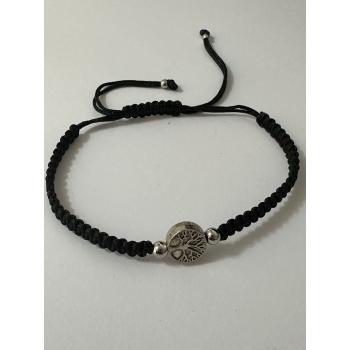 Pulsera de Hilo - Árbol de la Vida 2