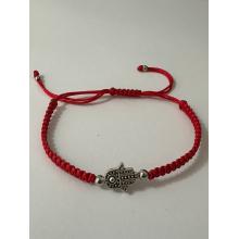 Pulsera de Hilo - La Mano