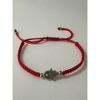 Pulsera de Hilo - La Mano